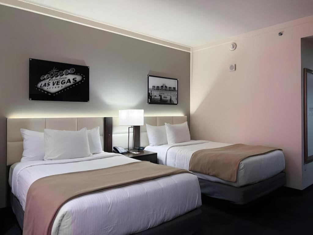 Ahern And Event Center * Las Vegas
