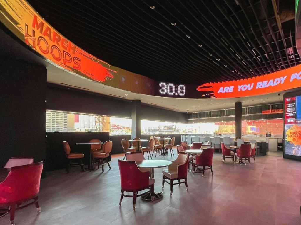 Ahern And Event Center Las Vegas