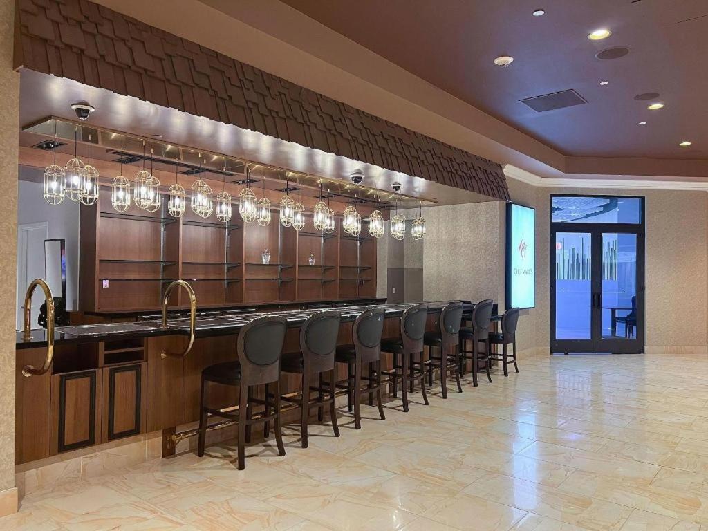 Ahern And Event Center Hotel *
