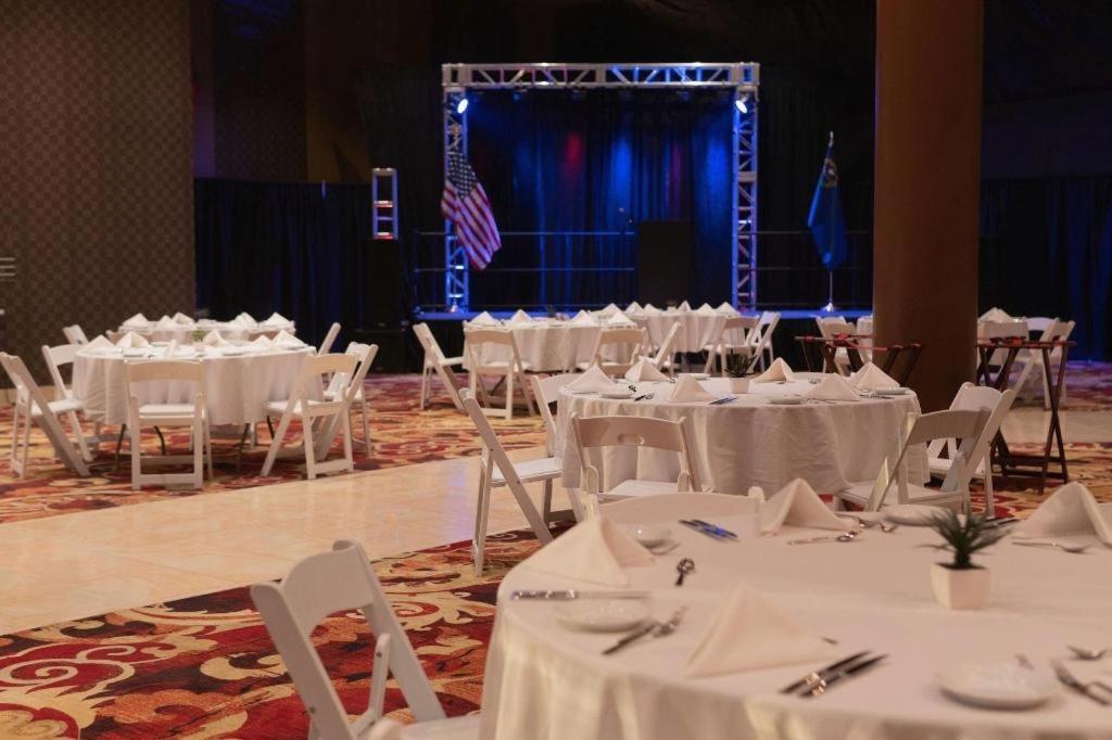 Ahern And Event Center Hotel *