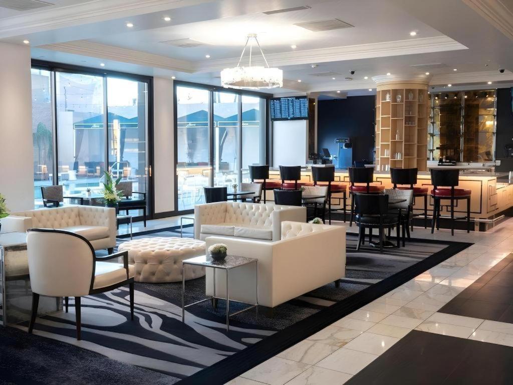 Ahern And Event Center Hotel *