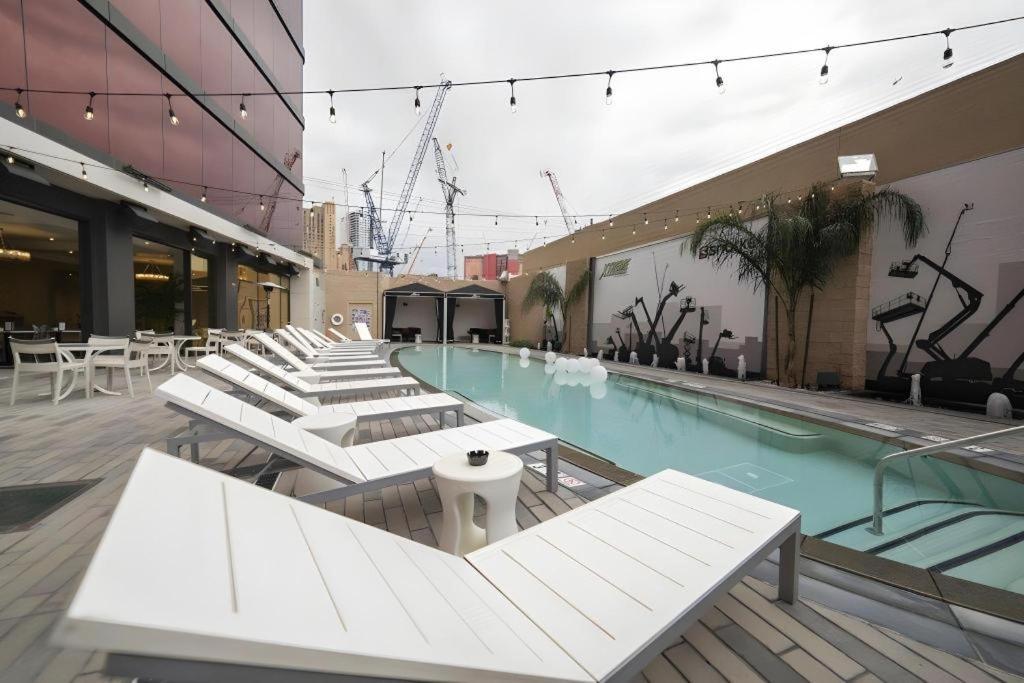 Ahern And Event Center Hotel Las Vegas