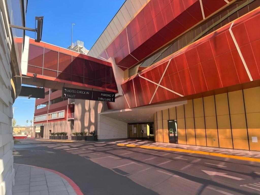 Hotel Ahern And Event Center Las Vegas