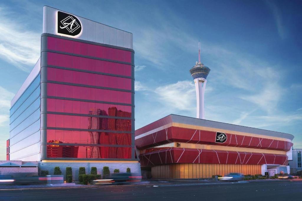 Ahern And Event Center Las Vegas