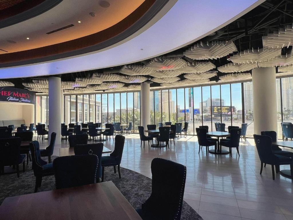 Ahern And Event Center Las Vegas