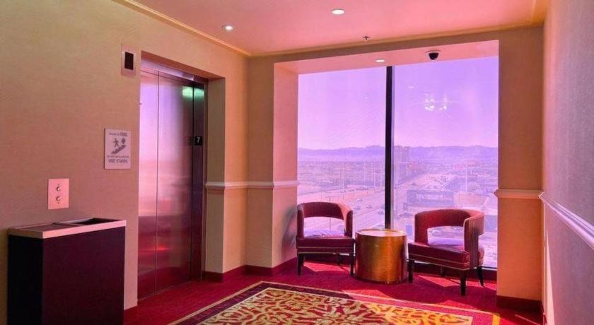 Ahern And Event Center Hotel Las Vegas