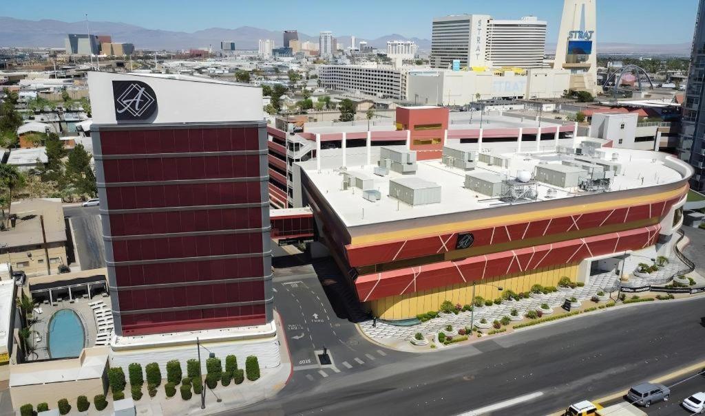 Hotel Ahern And Event Center Las Vegas