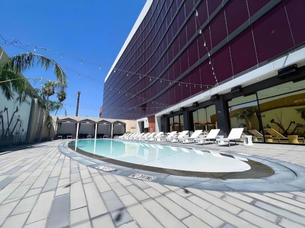 Ahern And Event Center Las Vegas