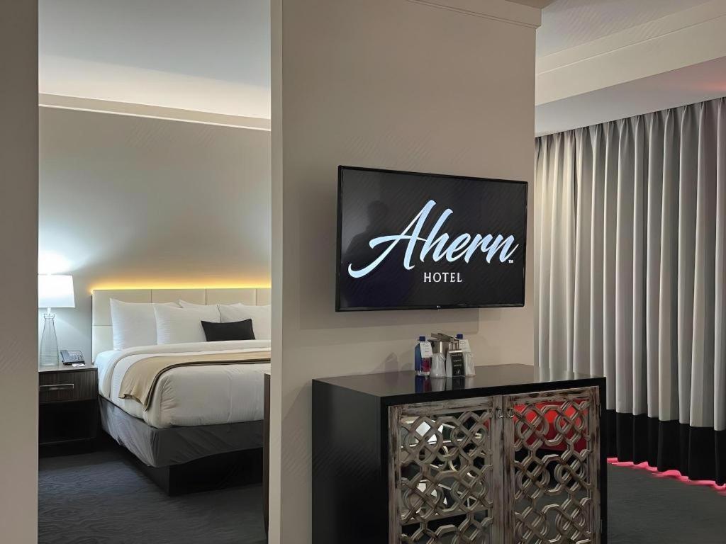 Ahern And Event Center * Las Vegas
