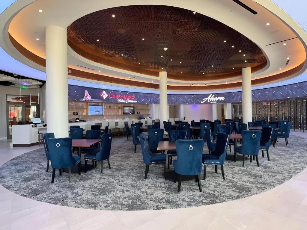 Hotel Ahern And Event Center