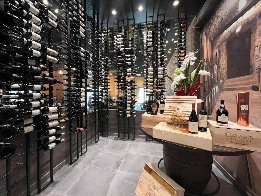 Hotel Ahern And Event Center Las Vegas